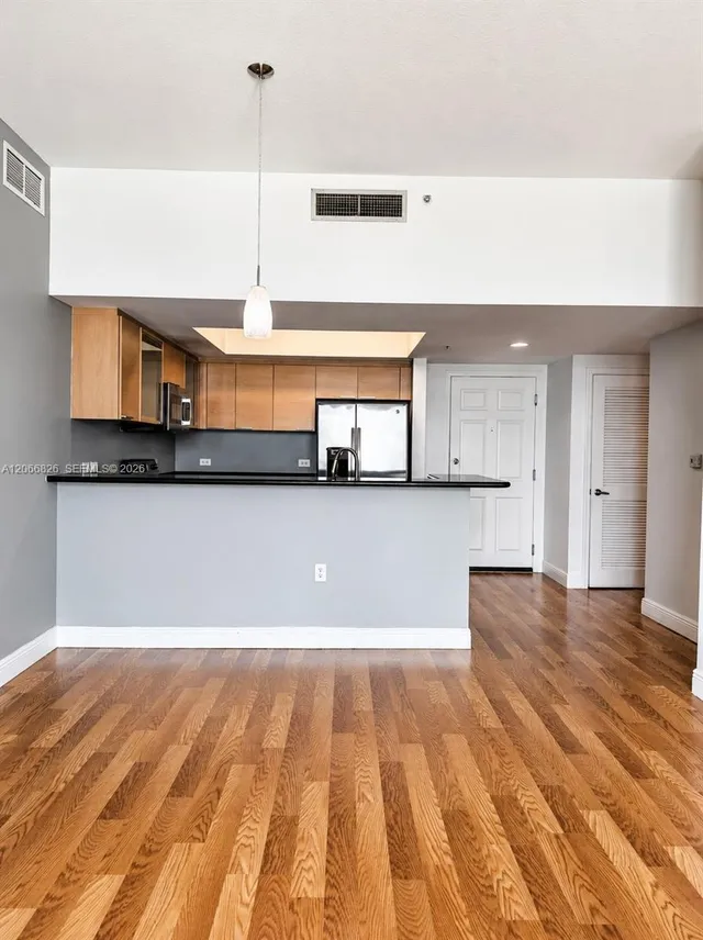 2-bedroom rental at 140 S Dixie Highway #1025, Hollywood