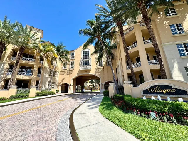 2-bedroom rental at 3001 NE 185th Street #225, Aventura