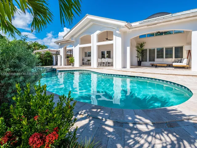 3-bedroom rental at 2118 NE 15th Street, Fort Lauderdale