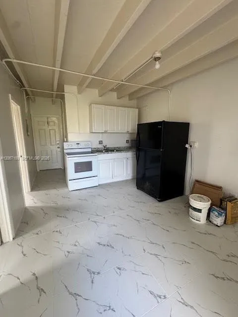 2-bedroom rental at 134 SW 3rd Court #134, Homestead