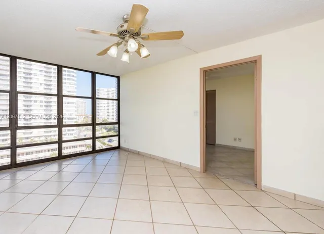 2-bedroom rental at 2049 S Ocean Drive #806, Hallandale Beach