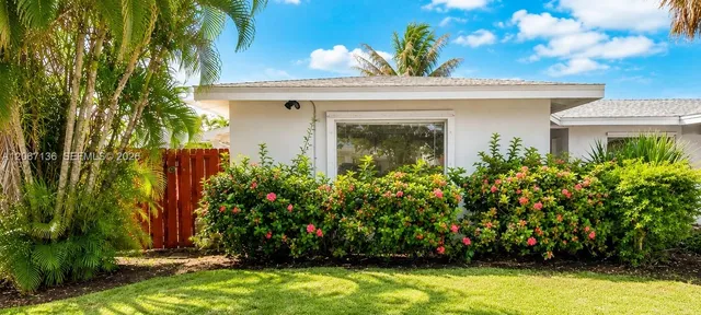 1-bedroom rental at 1925 NE 26th Street #1, Wilton Manors