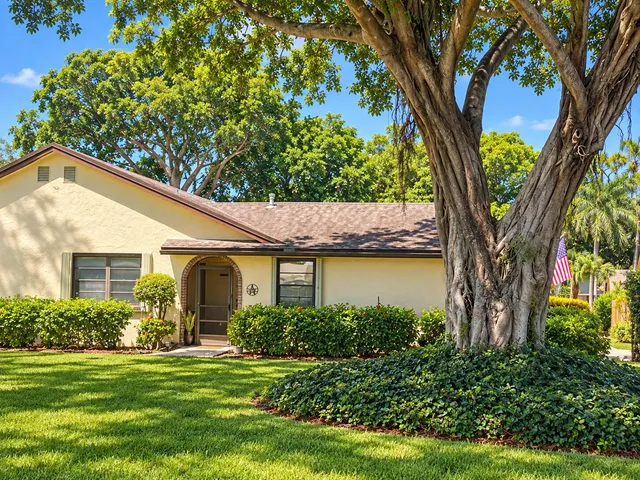 2-bedroom home at 23349 Bar Lake Drive, Boca Raton