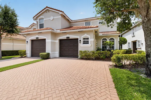 3-bedroom home at 16129 Poppyseed Circle #1608, Delray Beach