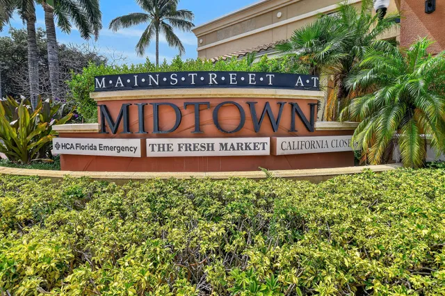 2-bedroom home at 4903 Midtown Lane #3116, Palm Beach Gardens