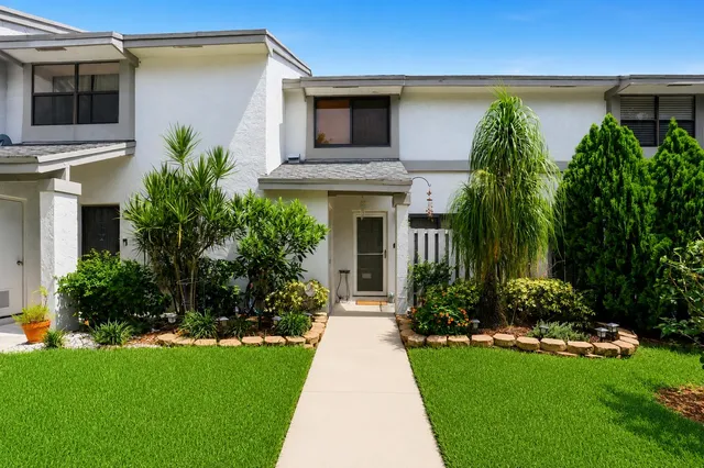 2-bedroom home at 3435 CARAMBOLA Circle S #2462, Coconut Creek