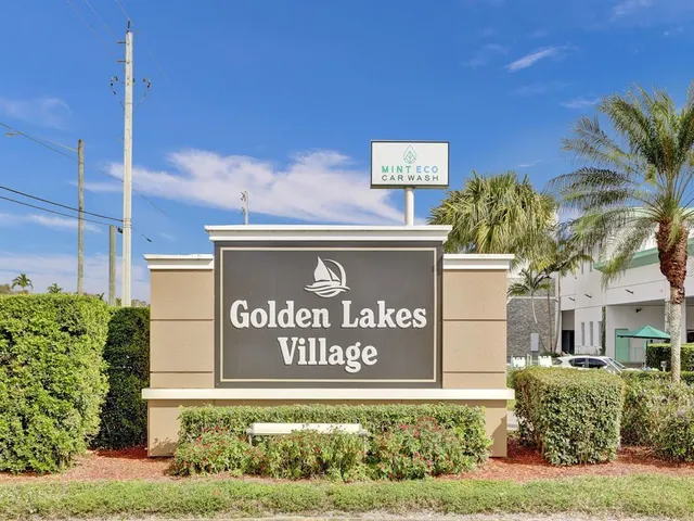 2-bedroom home at 138 Lake Barbara Drive #138, West Palm Beach