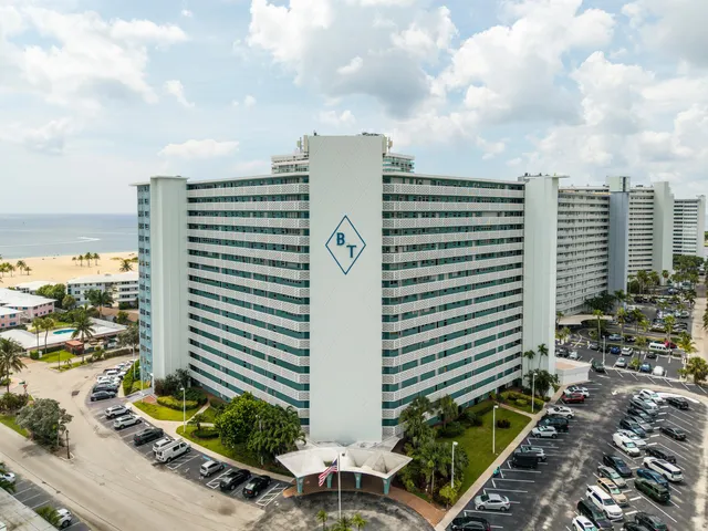 1-bedroom home at 1900 S OCEAN Drive #804, Fort Lauderdale