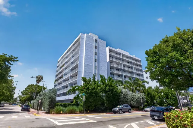 1-bedroom home at 1045 10TH Street #301, Miami Beach