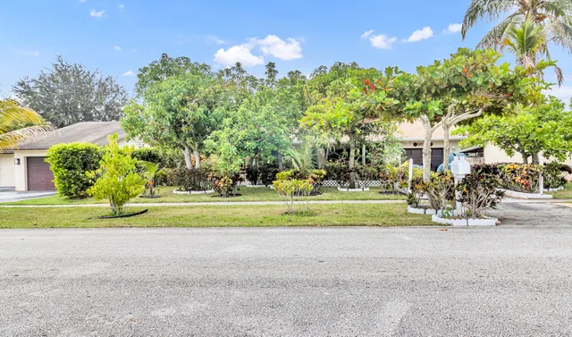3-bedroom home at 9522 Affirmed Lane, Boca Raton