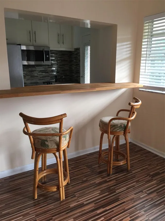 1-bedroom home at 1431 S 14th Avenue #213, Hollywood