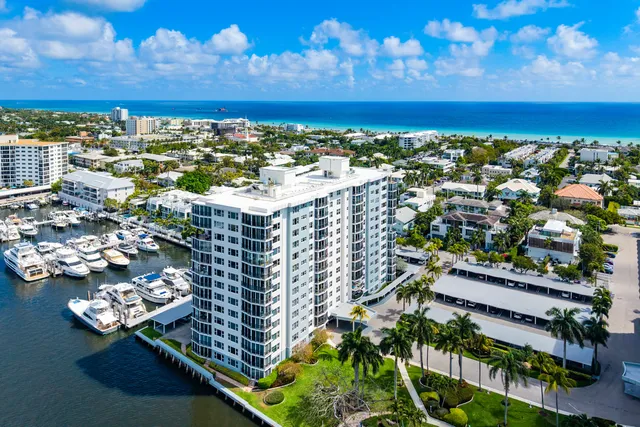 2-bedroom home at 200 Macfarlane Drive #N-406, Delray Beach