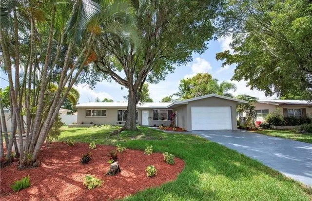3-bedroom home at 1460 NE 56TH Court, Fort Lauderdale
