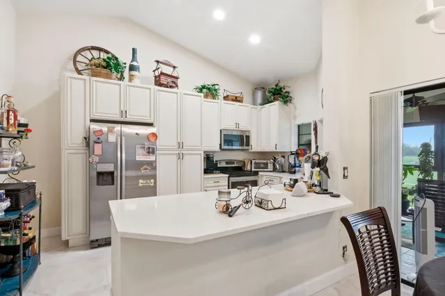 2-bedroom home at 5853 Parkwalk Drive, Boynton Beach