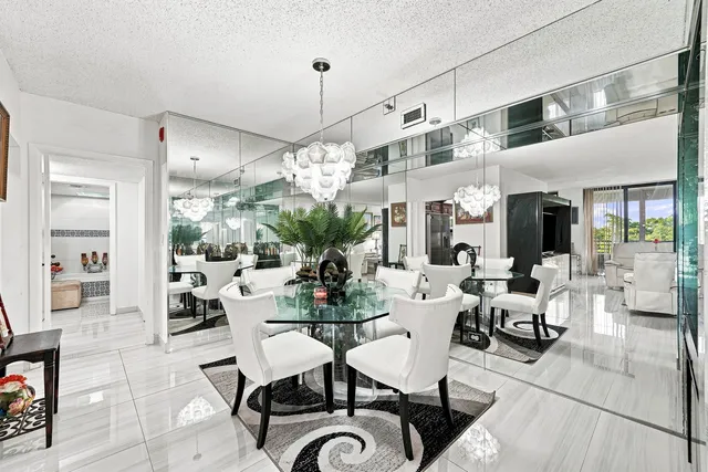 2-bedroom home at 7400 Radice Court #506, Lauderhill