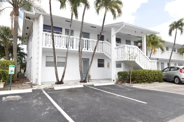 2-bedroom home at 6500 Winfield Boulevard #Unit 201, Margate