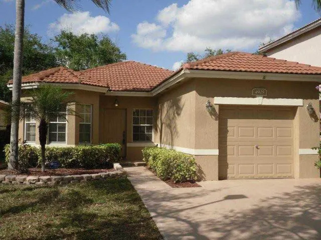 3-bedroom home at 4925 EGRET Court, Coconut Creek