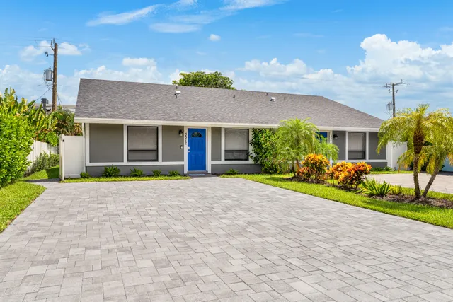 3-bedroom rental at 3372 NE 5th Drive, Boca Raton