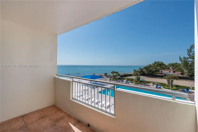 2-bedroom home at 3180 S Ocean Drive #310, Hallandale Beach