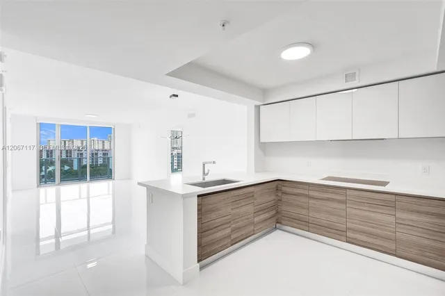 2-bedroom home at 330 Sunny Isles Boulevard #5-805, Sunny Isles Beach