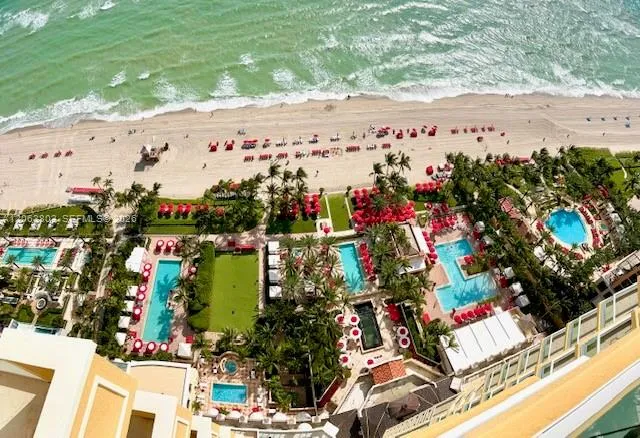 4-bedroom home at 17875 Collins Avenue #3206, Sunny Isles Beach