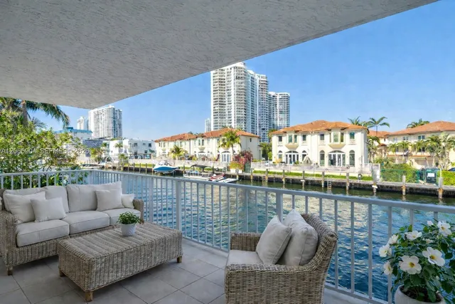 2-bedroom home at 4000 NE 170th Street #200, North Miami Beach