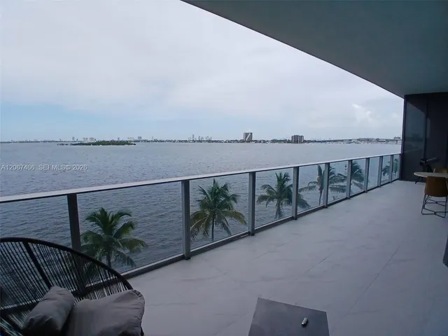 2-bedroom home at 700 NE 24th Street #204-A, Miami