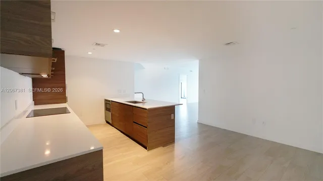 2-bedroom home at 1300 S Miami Avenue #2610, Miami