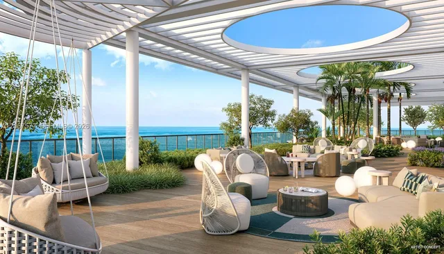 4-bedroom home at 580 72 Street #1001, Miami Beach
