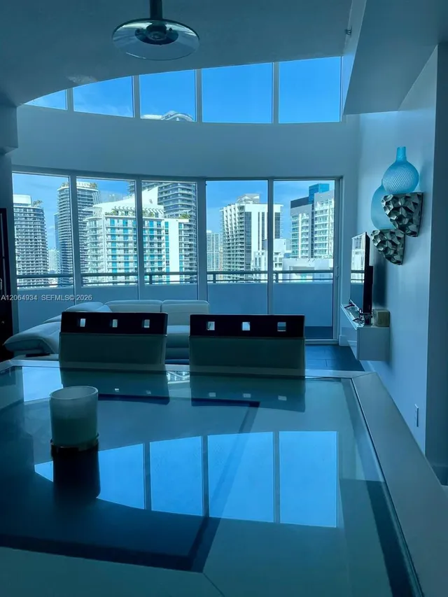 3-bedroom home at 60 SW 13th Street #3426, Miami