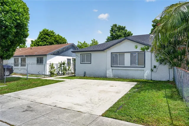 3-bedroom home at 12219 SW 198th Terrace, Miami