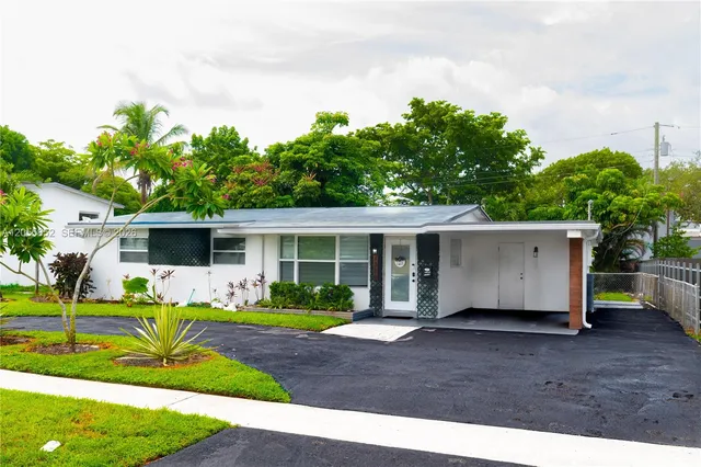 3-bedroom home at 7330 NW 1st Court, Pembroke Pines