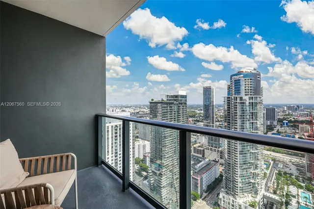 1-bedroom home at 159 NE 6th Street #4713, Miami