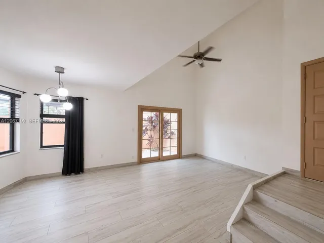2-bedroom rental at 11263 SW 9th Court, Pembroke Pines