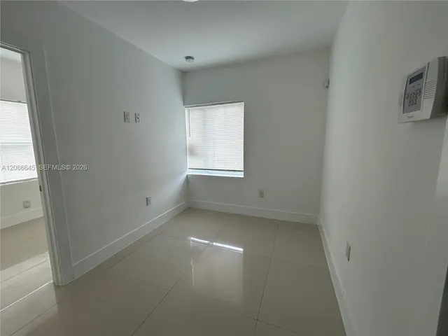 2-bedroom rental at 1890 NW 35 Street #7, Miami