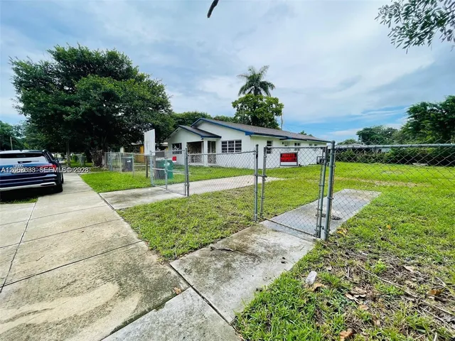 2-bedroom rental at 1388 NW 101 Street #1388, Miami