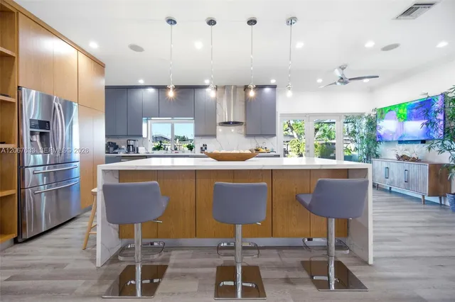 3-bedroom rental at 1871 NE 186th Street, North Miami Beach