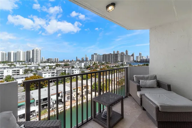 2-bedroom rental at 3703 NE 166th Street #904, North Miami Beach
