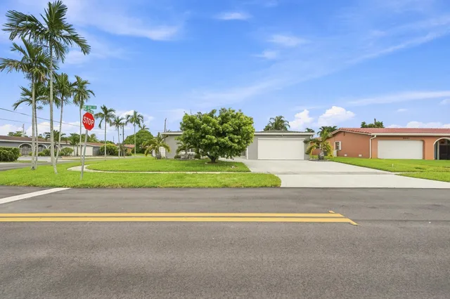 3-bedroom home at 8481 NW 24TH Street, Sunrise