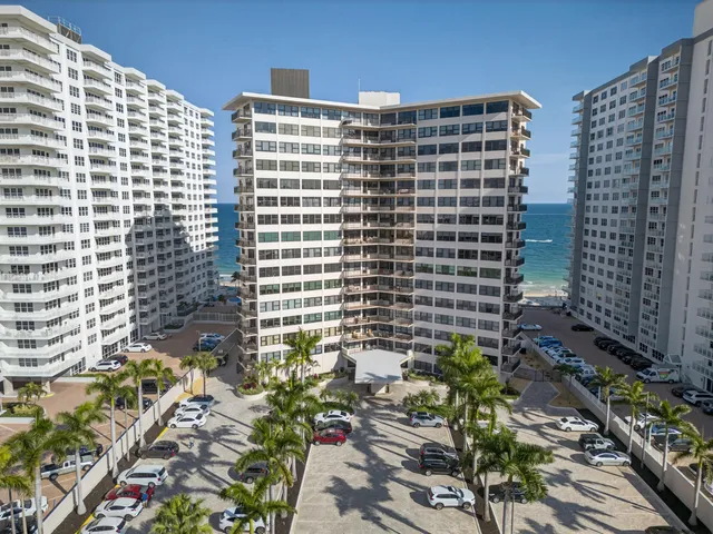 1-bedroom home at 3800 GALT OCEAN Drive #105, Fort Lauderdale