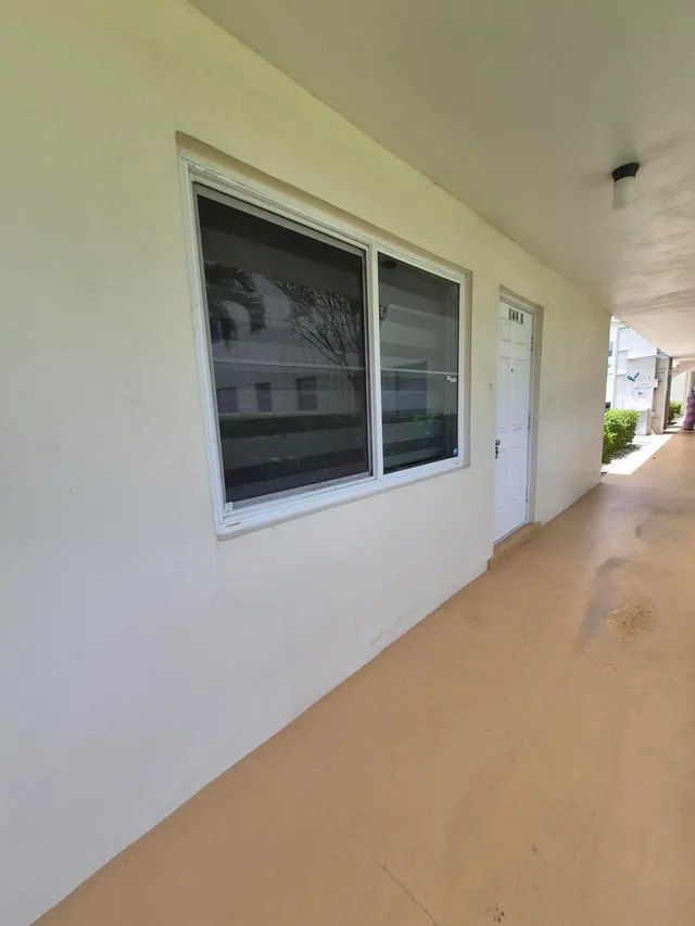 2-bedroom home at 144 Dorchester G, West Palm Beach