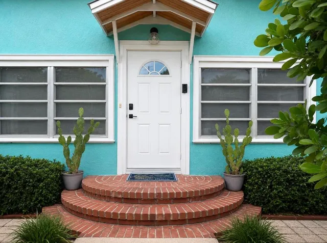 3-bedroom home at 3615 MORTON Avenue, West Palm Beach
