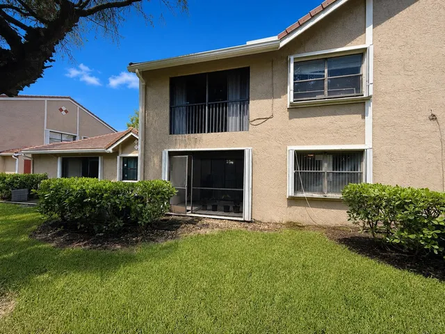 2-bedroom home at 9601 RIVERSIDE Drive #A5, Coral Springs