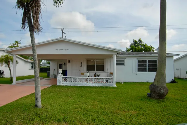 2-bedroom home at 6875 NW 17TH Court, Margate
