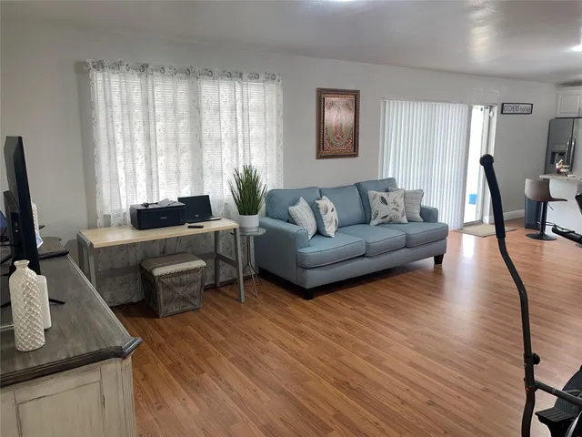 3-bedroom home at 5813 NW 18TH Court, Margate
