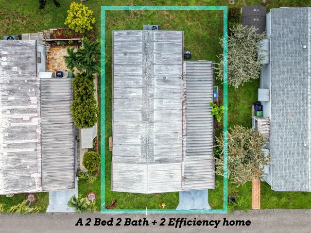 3-bedroom home at 6705 NW 29th Court, Margate