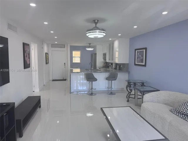 2-bedroom home at 410 SE 2nd Street #223, Hallandale Beach
