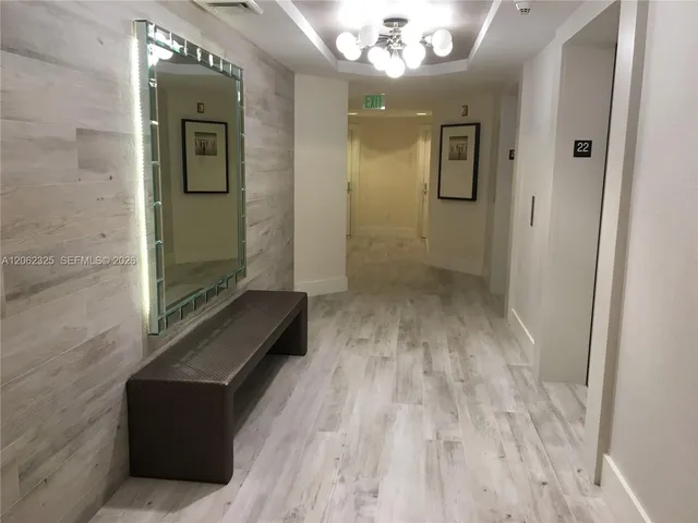 3-bedroom home at 21055 Yacht Club Drive #1603, Aventura