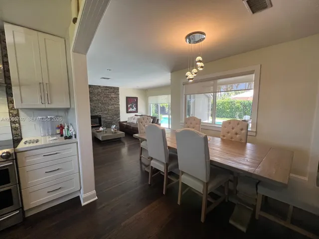 3-bedroom home at 3460 Buchanan Street, Hollywood