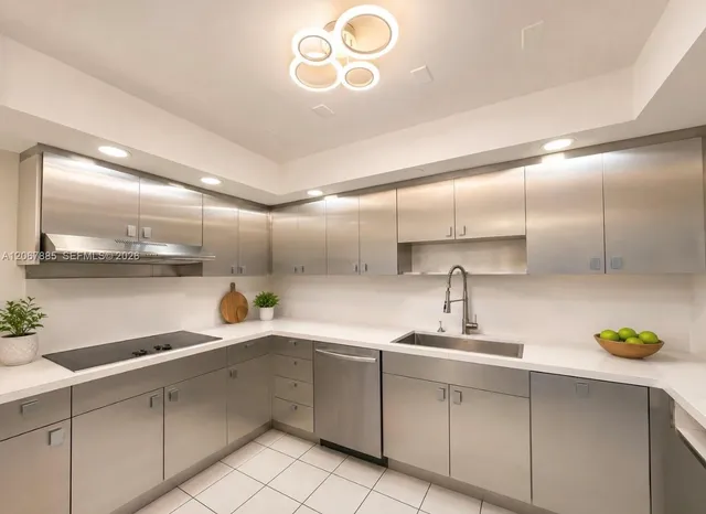 4-bedroom home at 406 Saint Andrews Road #53, Hollywood